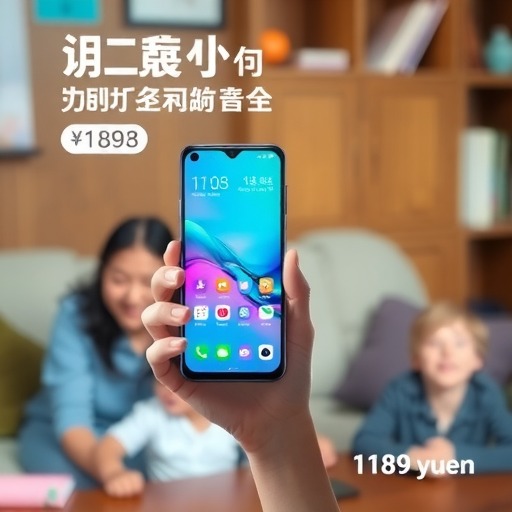 高性价比父母手机:耐用续航 护眼易用(图2) 高性价比父母手机:耐用续航 护眼易用(图2)
