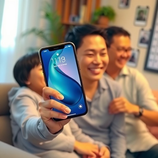 高性价比父母手机:耐用续航 护眼易用(图3) 高性价比父母手机:耐用续航 护眼易用(图3)