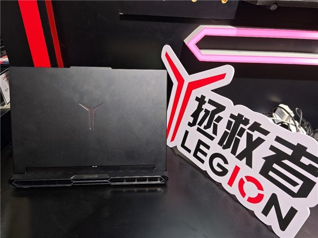 联想四款AI元启游戏本重塑性能场景全覆盖(图4)