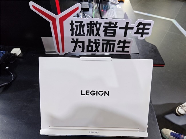 联想四款AI元启游戏本重塑性能场景全覆盖(图6)