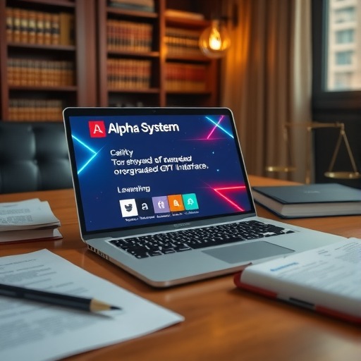 法律AI助力律师工作革新(图1) 法律AI助力律师工作革新(图1)