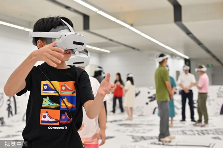 视觉中国夏日图鉴：文旅风光与科技人文交融(图9)