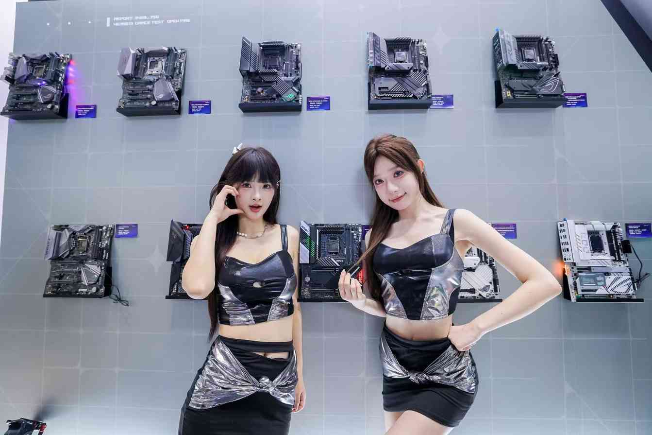 BW2025超频挑战与BTF背置解决方案展示(图3)