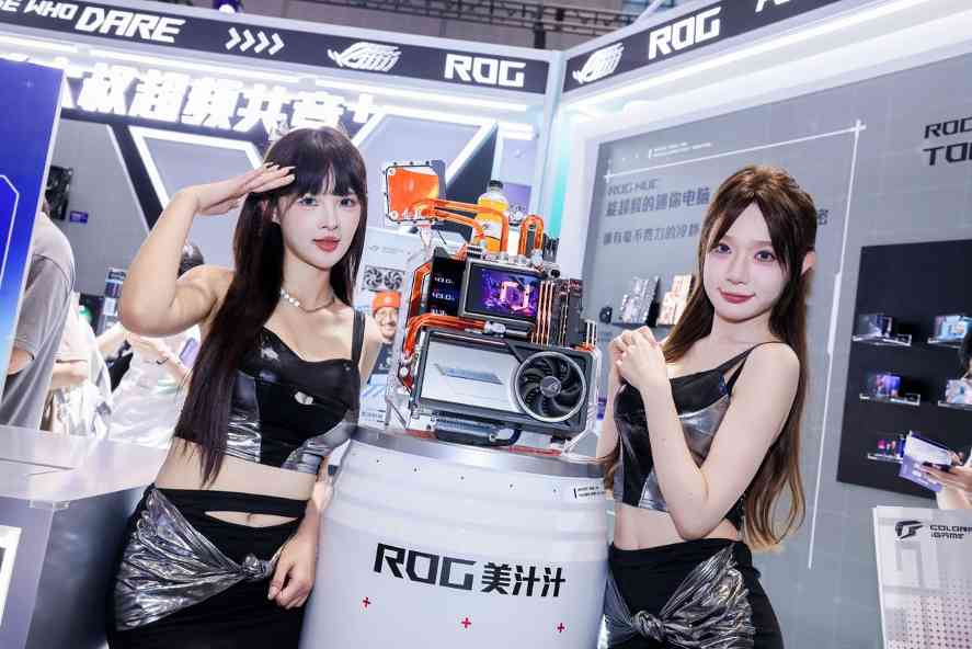 BW2025超频挑战与BTF背置解决方案展示(图6)