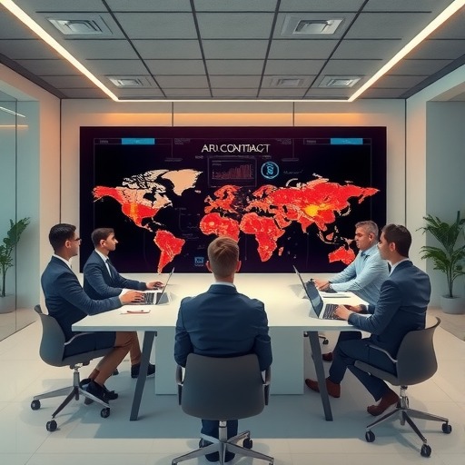 法律行业智能化转型：AI工具如何提升办案效率(图2)