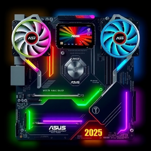 BW2025超频挑战与BTF背置解决方案展示(图5) BW2025超频挑战与BTF背置解决方案展示(图5)
