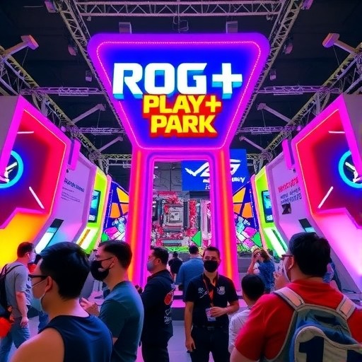 ROG RO姬主板 全新联名设计高性能游戏装备(图13) ROG RO姬主板 全新联名设计高性能游戏装备(图13)