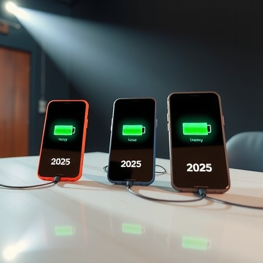 2025最强续航手机对决!三大耐用神机全面横评(图3) 2025最强续航手机对决!三大耐用神机全面横评(图3)