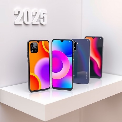 2025千元机推荐:性价比高的千元机怎么选?(图2) 2025千元机推荐:性价比高的千元机怎么选?(图2)