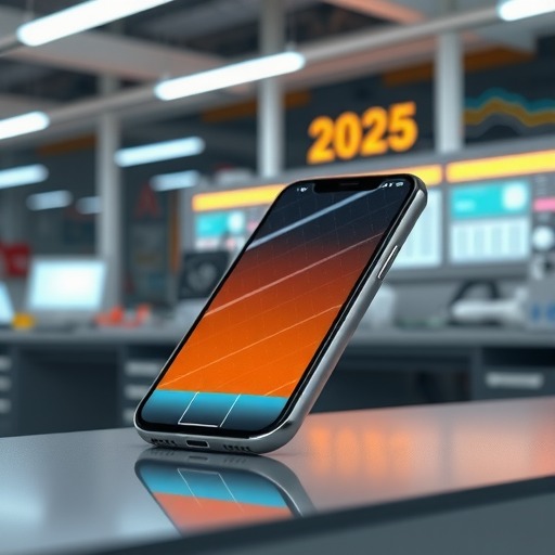 2025最强续航手机降临!三大硬核科技改写行业标准(图3) 2025最强续航手机降临!三大硬核科技改写行业标准(图3)