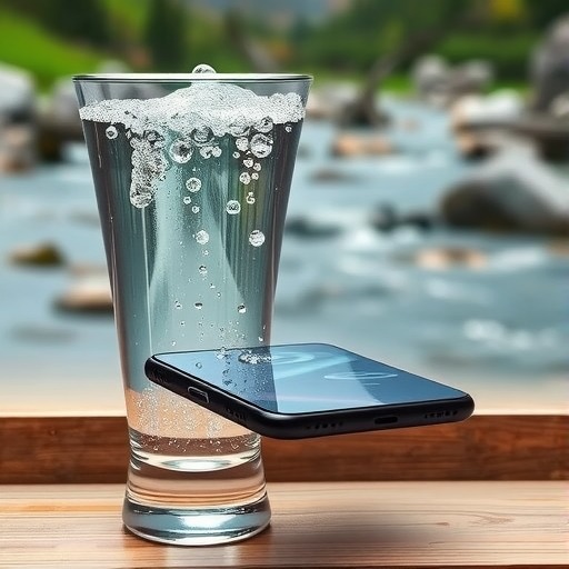 防水最好的手机:户外、意外、不怕水的真旗舰是谁?(图2) 防水最好的手机:户外、意外、不怕水的真旗舰是谁?(图2)