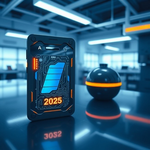 2025最强续航手机降临!三大硬核科技改写行业标准(图2) 2025最强续航手机降临!三大硬核科技改写行业标准(图2)