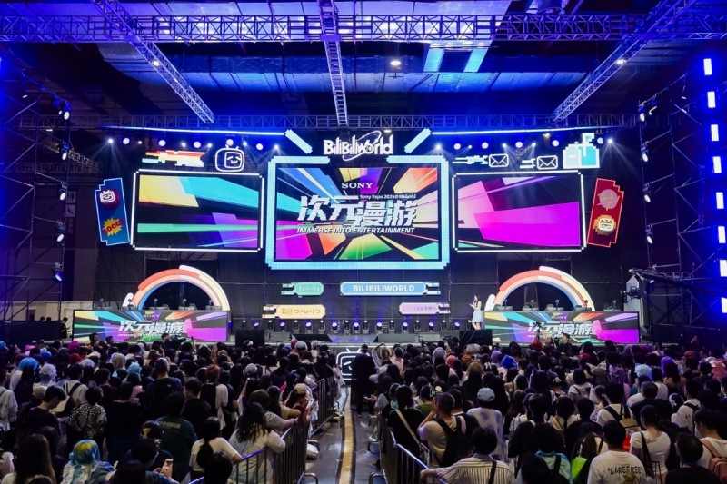 沉浸式音乐盛宴：索尼专业音频设备诠释声学魅力(图1)