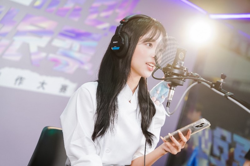 沉浸式音乐盛宴：索尼专业音频设备诠释声学魅力(图5)