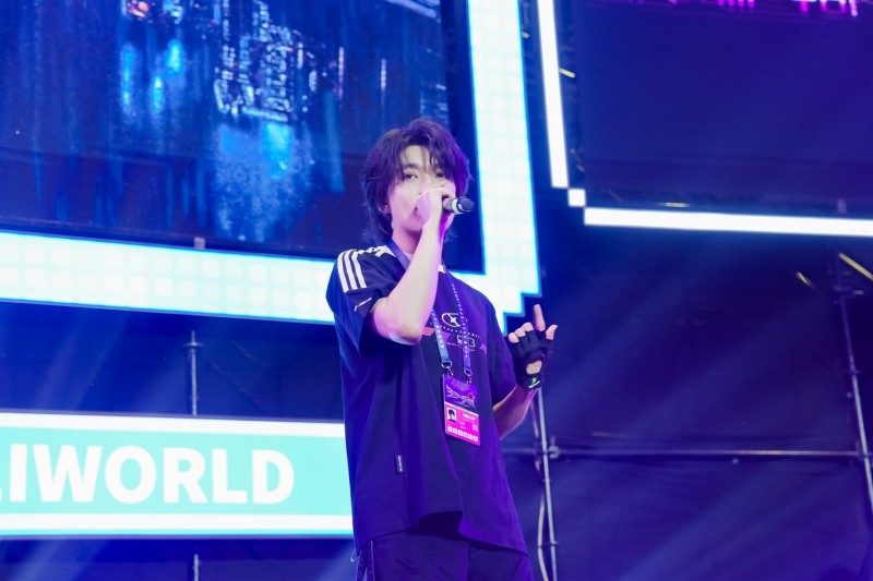 沉浸式音乐盛宴：索尼专业音频设备诠释声学魅力(图12)