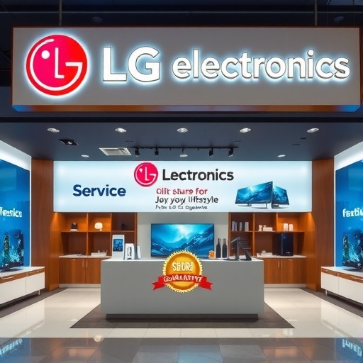 LG电子官方商城上线 全周期品质体验(图3) LG电子官方商城上线 全周期品质体验(图3)