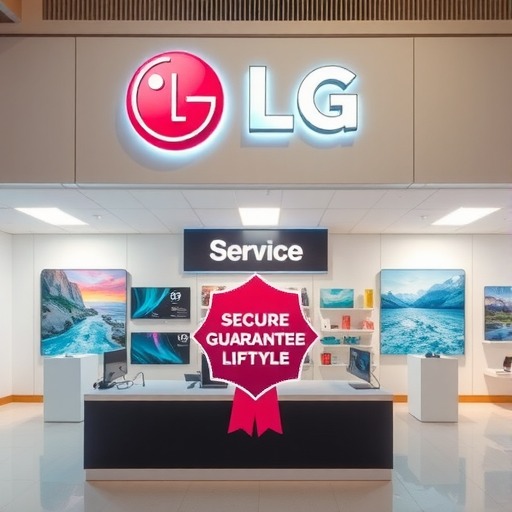 LG电子官方商城上线 全周期品质体验(图7) LG电子官方商城上线 全周期品质体验(图7)