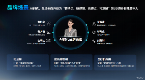 AI数字人推动医药行业智能化升级与高效转型(图2)