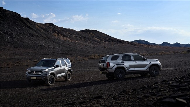 30万左右买什么SUV？家庭出行优选解析(图1)