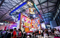 ChinaJoy参展游戏产品亮相 沉浸式体验引爆玩家热情(图11)