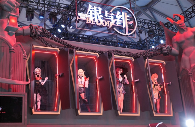 ChinaJoy参展游戏产品亮相 沉浸式体验引爆玩家热情(图5)