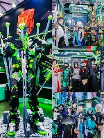 3D打印技术与娱乐深度融合引领消费新趋势(图7)