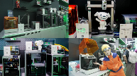 3D打印技术与娱乐深度融合引领消费新趋势(图4)
