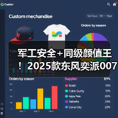 军工安全+同级颜值王!2025款东风奕派007领衔10-15万新能源轿车全能之选(图4) 军工安全+同级颜值王!2025款东风奕派007领衔10-15万新能源轿车全能之选(图4)