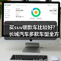 买suv哪款车比较好?长城汽车多款车型全方位满足需求(图2) 买suv哪款车比较好?长城汽车多款车型全方位满足需求(图2)