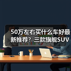 50万左右买什么车好最新推荐?三款旗舰SUV值得关注(图2) 50万左右买什么车好最新推荐?三款旗舰SUV值得关注(图2)