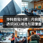 华科益易扫描:内容圈选识别以精准与简便重塑文档处理体验(图3) 华科益易扫描:内容圈选识别以精准与简便重塑文档处理体验(图3)