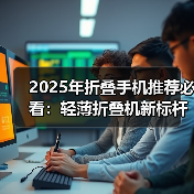 2025年折叠手机推荐必看:轻薄折叠机新标杆,首选三星Z Fold7/Z Flip7(图2) 2025年折叠手机推荐必看:轻薄折叠机新标杆,首选三星Z Fold7/Z Flip7(图2)