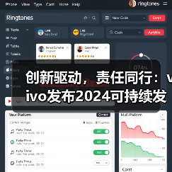 创新驱动,责任同行:vivo发布2024可持续发展报告(图1) 创新驱动,责任同行:vivo发布2024可持续发展报告(图1)