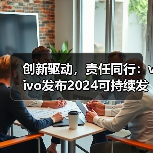 创新驱动,责任同行:vivo发布2024可持续发展报告(图4) 创新驱动,责任同行:vivo发布2024可持续发展报告(图4)