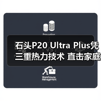 石头P20 Ultra Plus凭三重热力技术 直击家庭清洁难题(图3) 石头P20 Ultra Plus凭三重热力技术 直击家庭清洁难题(图3)
