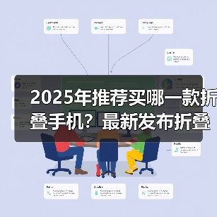 2025年推荐买哪一款折叠手机?最新发布折叠手机推荐与评测(图2) 2025年推荐买哪一款折叠手机?最新发布折叠手机推荐与评测(图2)