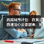逃离城市计划:在黄山西递泊心云舍醒来,推窗便是江南旧梦(图3) 逃离城市计划:在黄山西递泊心云舍醒来,推窗便是江南旧梦(图3)