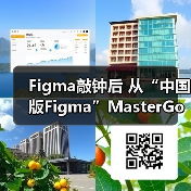 Figma敲钟后 从“中国版Figma”MasterGo看本土机遇(图1) Figma敲钟后 从“中国版Figma”MasterGo看本土机遇(图1)