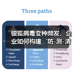 银狐病毒变种频发,企业如何构建‘防-测-清’闭环?(图3) 银狐病毒变种频发,企业如何构建‘防-测-清’闭环?(图3)