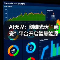 AI无界:创维光伏“羲寰”平台开启智慧能源新生态(图2) AI无界:创维光伏“羲寰”平台开启智慧能源新生态(图2)
