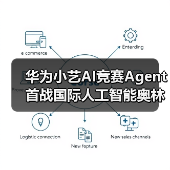 华为小艺AI竞赛Agent首战国际人工智能奥林匹克竞赛(IOAI 2025)展现金牌实力(图3) 华为小艺AI竞赛Agent首战国际人工智能奥林匹克竞赛(IOAI 2025)展现金牌实力(图3)