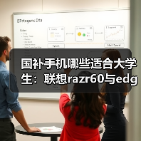 国补手机哪些适合大学生：联想razr60与edge 60精选（图1）