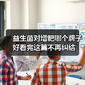 益生菌对增肥哪个牌子好看完这篇不再纠结(图1) 益生菌对增肥哪个牌子好看完这篇不再纠结(图1)
