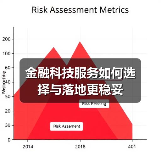 金融科技服务如何选择与落地更稳妥