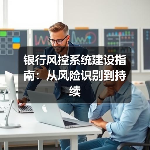 银行风控系统建设指南:从风险识别到持续治理(图3) 银行风控系统建设指南:从风险识别到持续治理