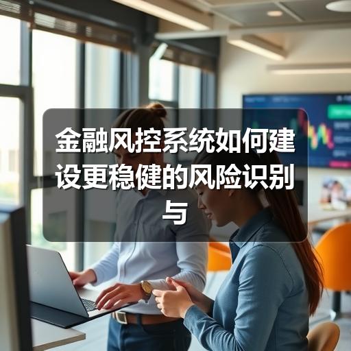 金融风控系统如何建设更稳健的风险识别与管理能力(图1) 金融风控系统如何建设更稳健的风险识别与管理能力