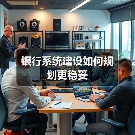 银行系统建设如何规划?关键步骤与避坑指南(图3) 银行系统建设如何规划更稳妥