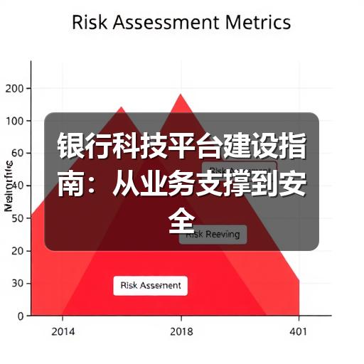 银行科技平台如何支撑业务创新与风险控制?(图3) 银行科技平台建设指南:从业务支撑到安全合规的关键思路