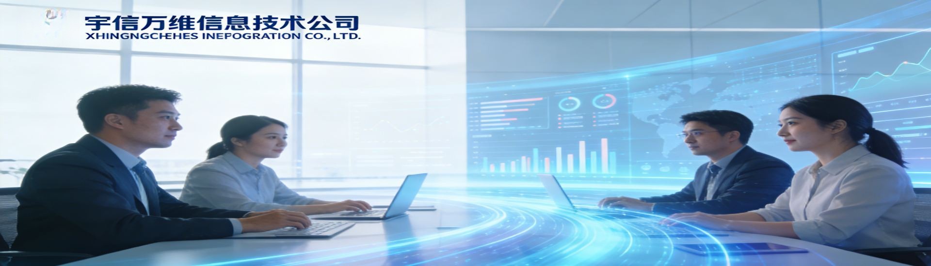 耀途宇信万维信息技术